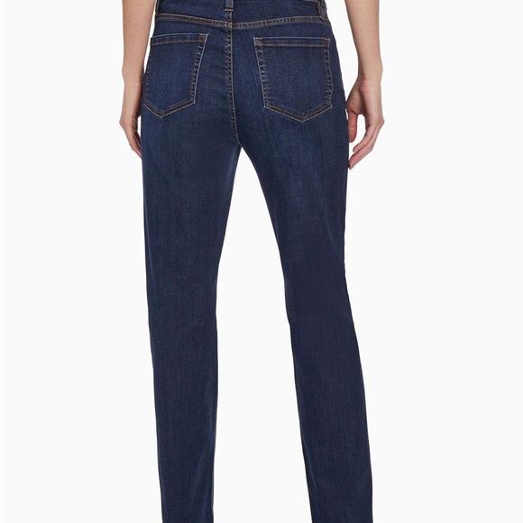 Jones New York Jeans size 10 - Picture 2 of 9